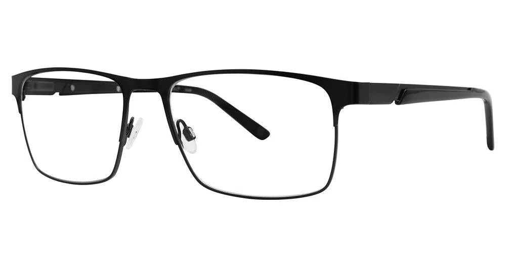 Shaquille O'Neal SO189M Eyeglasses - view 7
